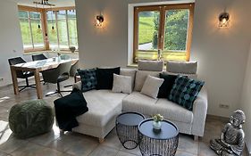 Ferienwohnung Marianne Bergpanorama Fuer Paare 60Qm
