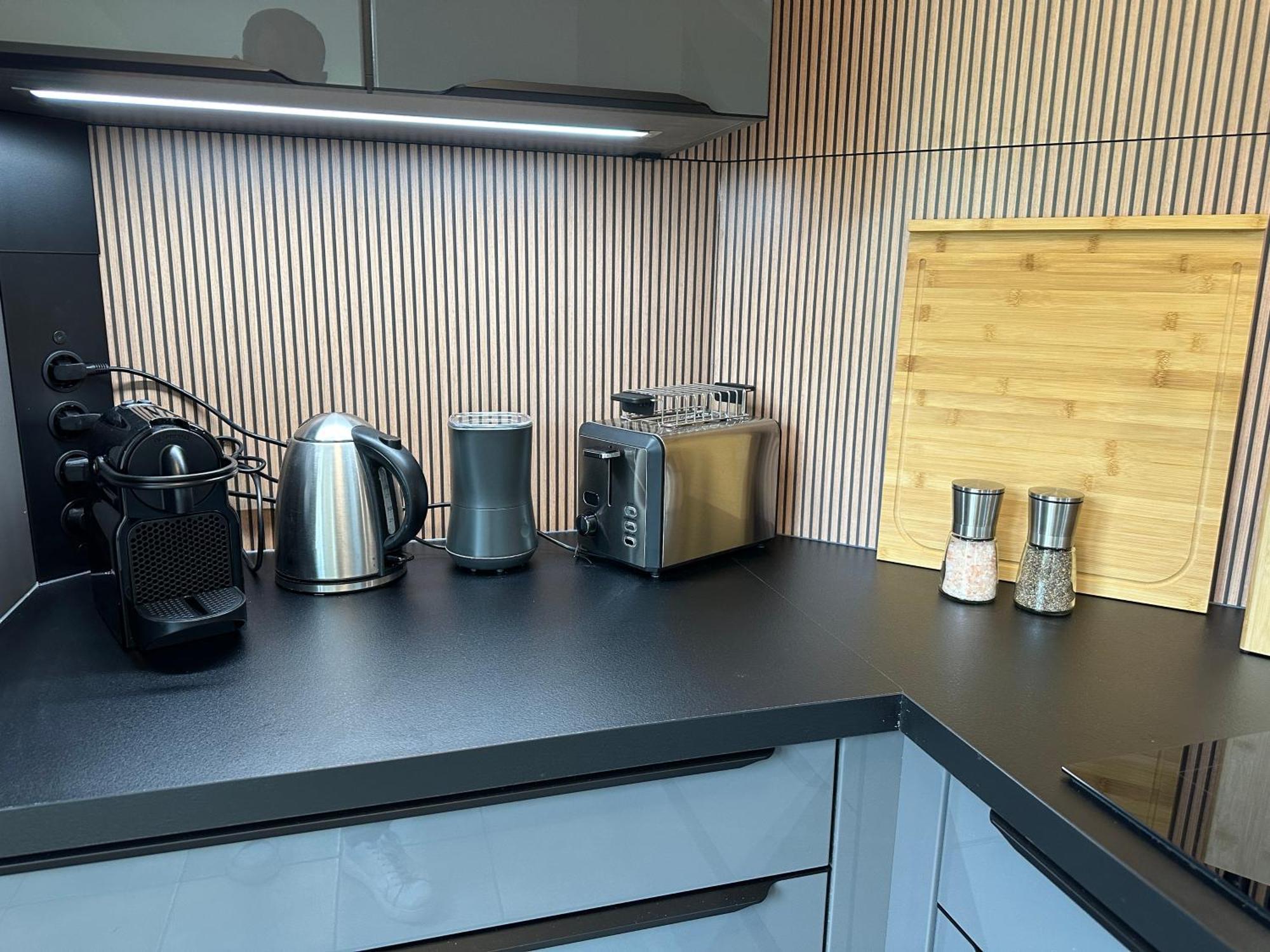 Ferienwohnung Marianne Bergpanorama Fuer Paare 60Qm Berchtesgaden Exterior foto